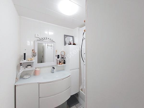 Appartement La Seyne Sur Mer 2 pièces de 39.22 m ² avec balcon