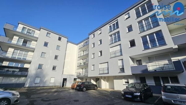 APPT T2 RESIDENCE RECENTE