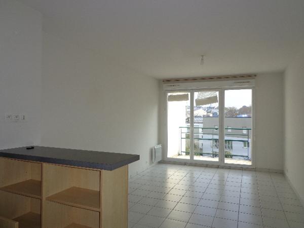 APPT T2 RESIDENCE RECENTE