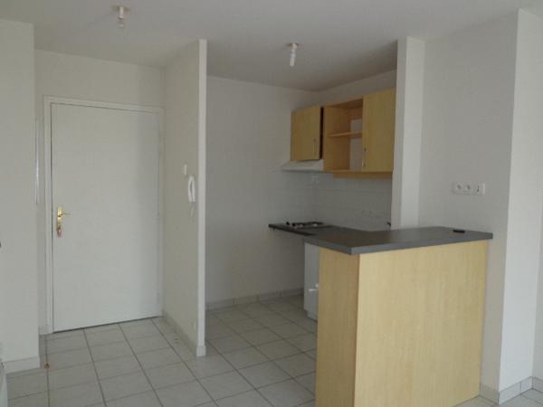 APPT T2 RESIDENCE RECENTE