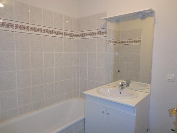 APPT T2 RESIDENCE RECENTE