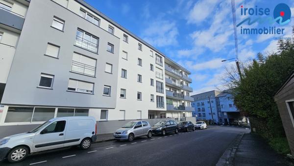 APPT T2 RESIDENCE RECENTE