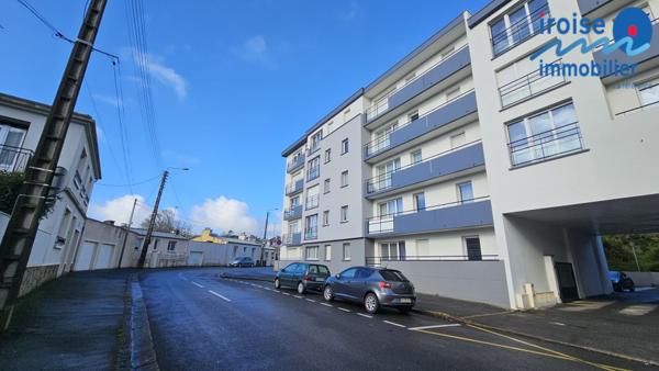 APPT T2 RESIDENCE RECENTE
