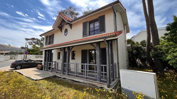 LACANAU OCEAN LOCAUX PROFESSIONNELS LIBRES