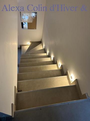 Pavillon édifié en 2023, 4 chambres