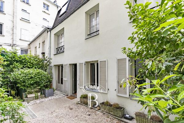 Paris 7ème, Appartement 3 Chambres -  103 m² à vendre