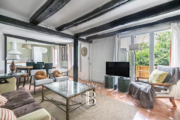 Paris 7ème, Appartement 3 Chambres -  103 m² à vendre