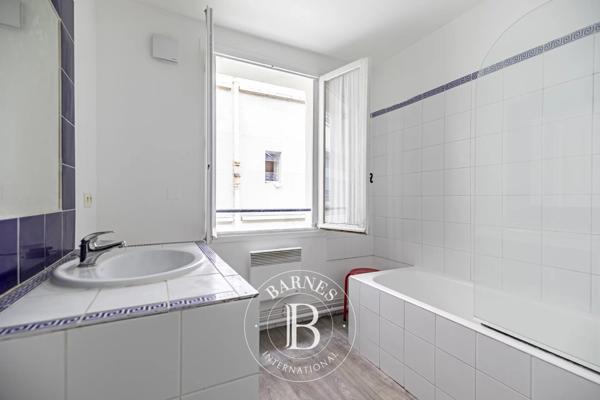 Paris 7ème, Appartement 3 Chambres -  103 m² à vendre