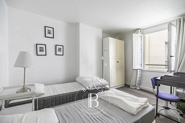 Paris 7ème, Appartement 3 Chambres -  103 m² à vendre