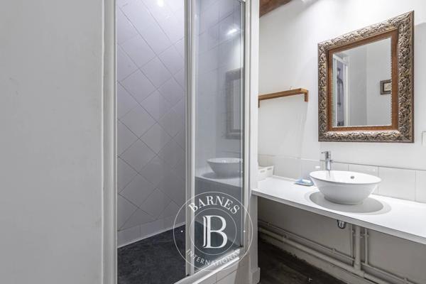 Paris 7ème, Appartement 3 Chambres -  103 m² à vendre