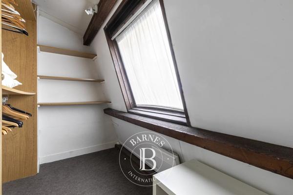 Paris 7ème, Appartement 3 Chambres -  103 m² à vendre