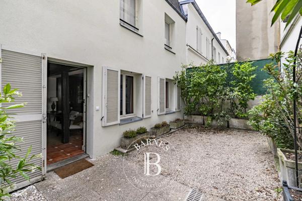 Paris 7ème, Appartement 3 Chambres -  103 m² à vendre