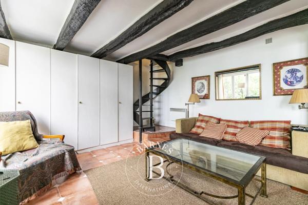 Paris 7ème, Appartement 3 Chambres -  103 m² à vendre