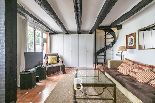 Paris 7ème, Appartement 3 Chambres -  103 m² à vendre