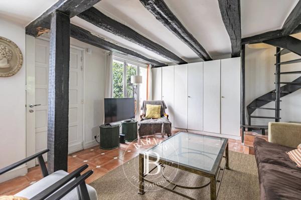 Paris 7ème, Appartement 3 Chambres -  103 m² à vendre