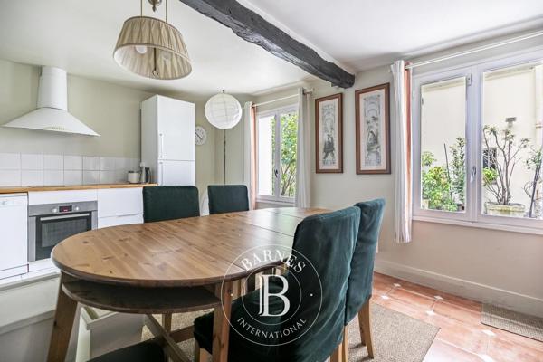 Paris 7ème, Appartement 3 Chambres -  103 m² à vendre