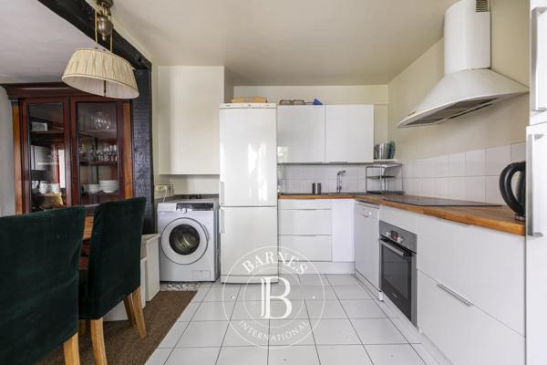 Paris 7ème, Appartement 3 Chambres -  103 m² à vendre