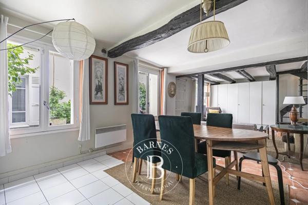 Paris 7ème, Appartement 3 Chambres -  103 m² à vendre