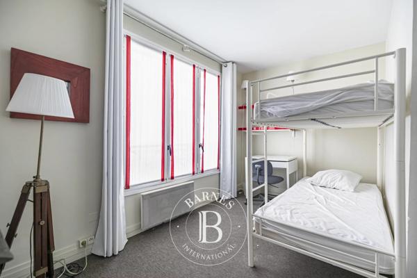 Paris 7ème, Appartement 3 Chambres -  103 m² à vendre