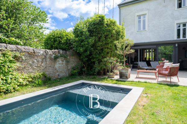 Nantes, Maison 7 Chambres -  260 m² à vendre