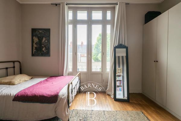Nantes, Maison 7 Chambres -  260 m² à vendre