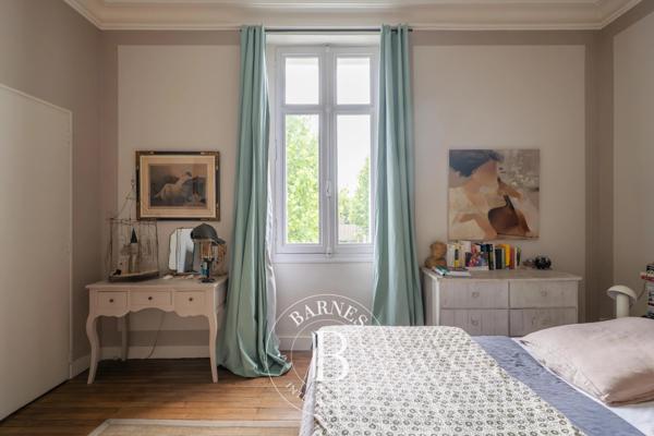 Nantes, Maison 7 Chambres -  260 m² à vendre
