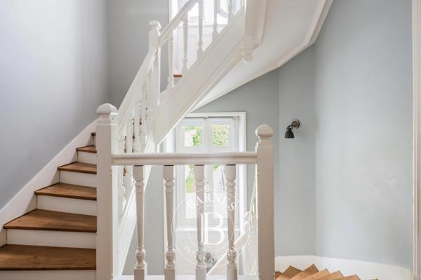 Nantes, Maison 7 Chambres -  260 m² à vendre