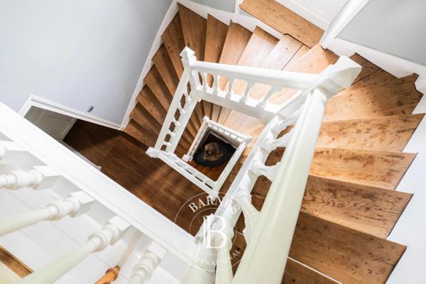 Nantes, Maison 7 Chambres -  260 m² à vendre
