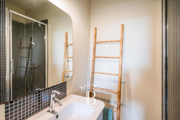 Nantes, Maison 7 Chambres -  260 m² à vendre