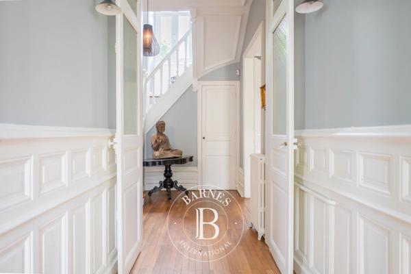 Nantes, Maison 7 Chambres -  260 m² à vendre