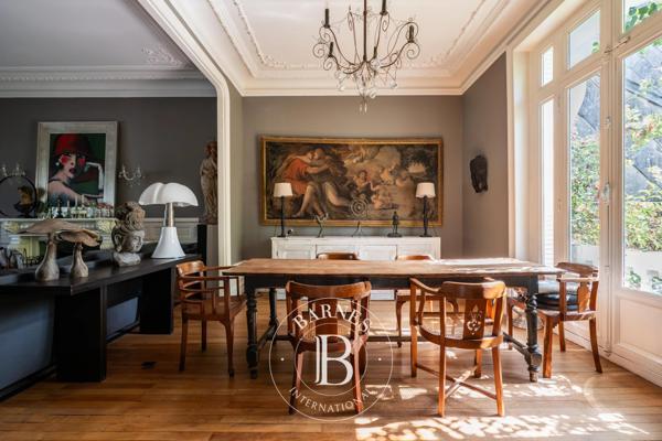 Nantes, Maison 7 Chambres -  260 m² à vendre
