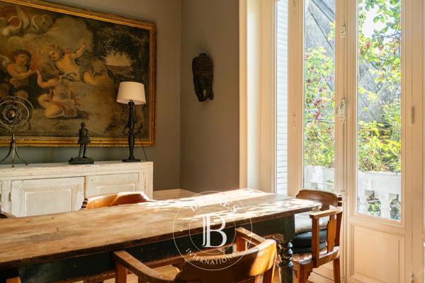 Nantes, Maison 7 Chambres -  260 m² à vendre