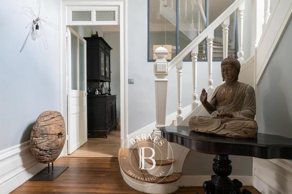 Nantes, Maison 7 Chambres -  260 m² à vendre