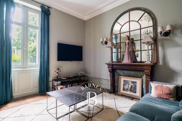 Nantes, Maison 7 Chambres -  260 m² à vendre