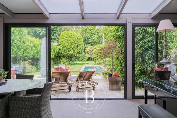Nantes, Maison 7 Chambres -  260 m² à vendre