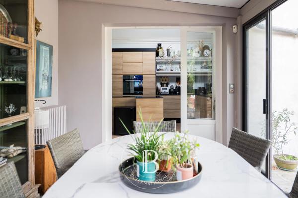 Nantes, Maison 7 Chambres -  260 m² à vendre