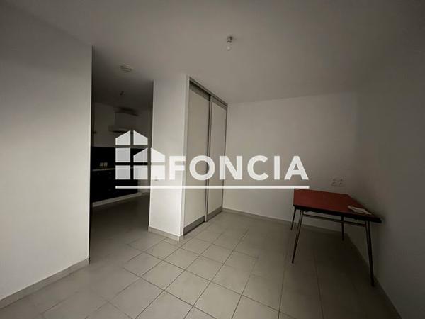 Location Studio 24.69 m² - 75 BIS RUE DE PARIS Dol De Bretagne 35120