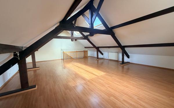 Maison à vendre    4 pièces •  Revigny-sur-Ornain