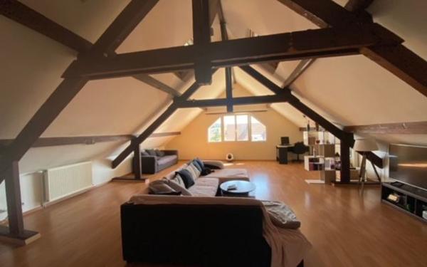 Maison à vendre    4 pièces •  Revigny-sur-Ornain