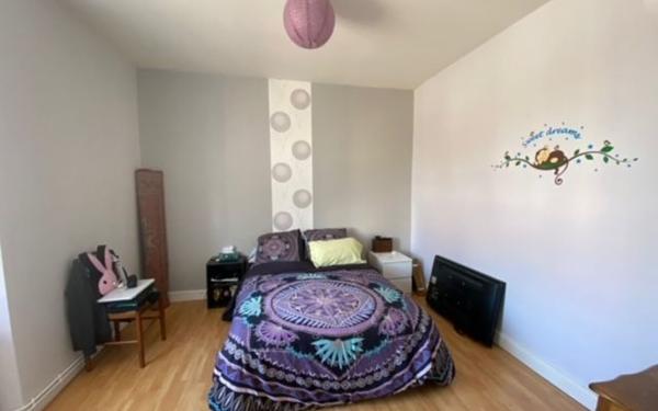 Maison à vendre    4 pièces •  Revigny-sur-Ornain