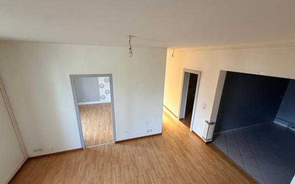 Maison à vendre    4 pièces •  Revigny-sur-Ornain