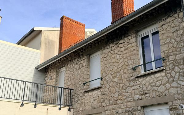Maison à vendre    4 pièces •  Revigny-sur-Ornain