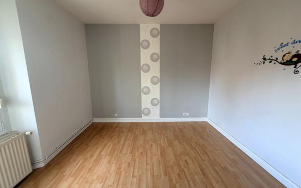 Maison à vendre    4 pièces •  Revigny-sur-Ornain