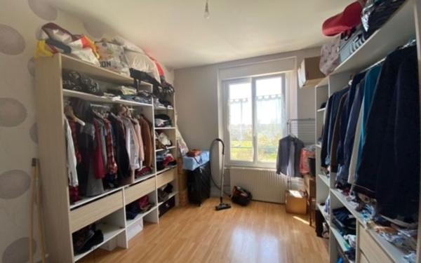 Maison à vendre    4 pièces •  Revigny-sur-Ornain