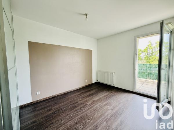 Appartement à vendre 2 pièces 43 m² Aix-en-Provence