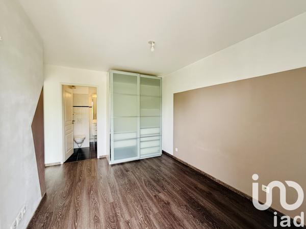 Appartement à vendre 2 pièces 43 m² Aix-en-Provence