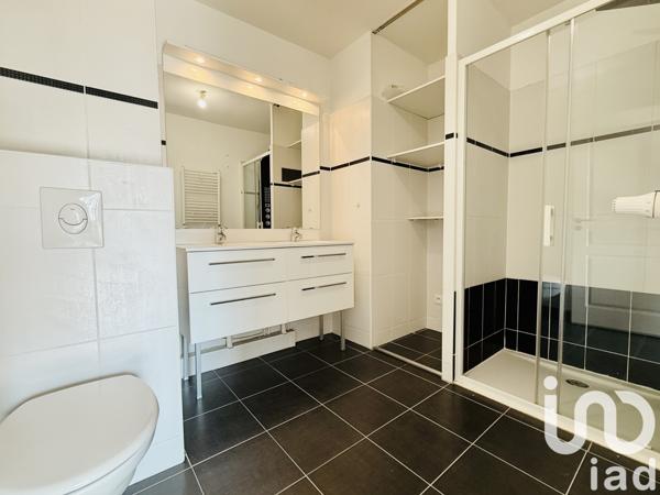 Appartement à vendre 2 pièces 43 m² Aix-en-Provence