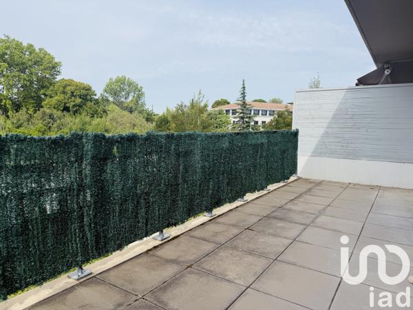 Appartement à vendre 2 pièces 43 m² Aix-en-Provence