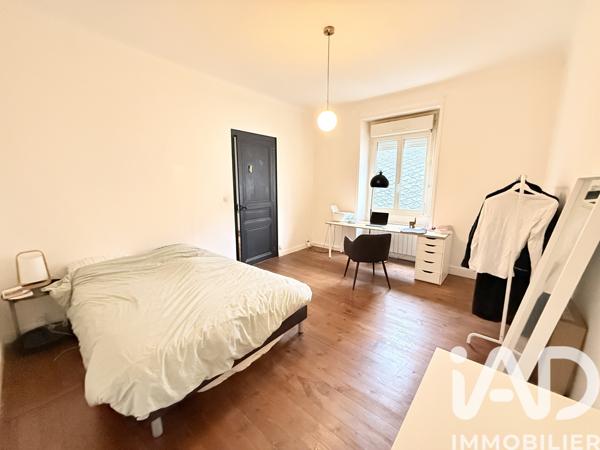 Appartement à vendre 2 pièces 60 m² Nantes