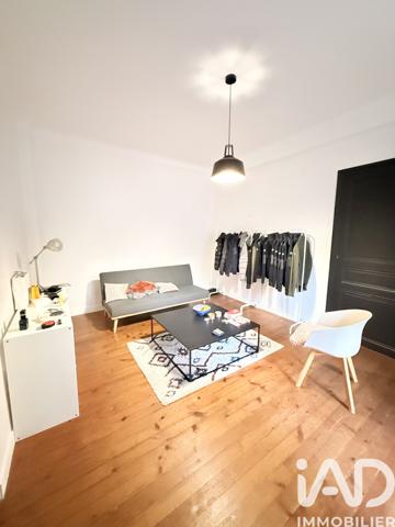 Appartement à vendre 2 pièces 60 m² Nantes